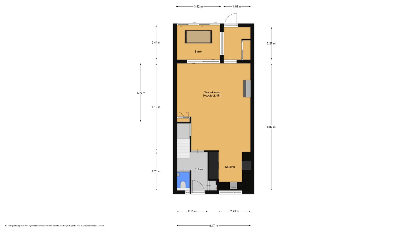 Foto 50 van Van Wijnbergenlaan 85