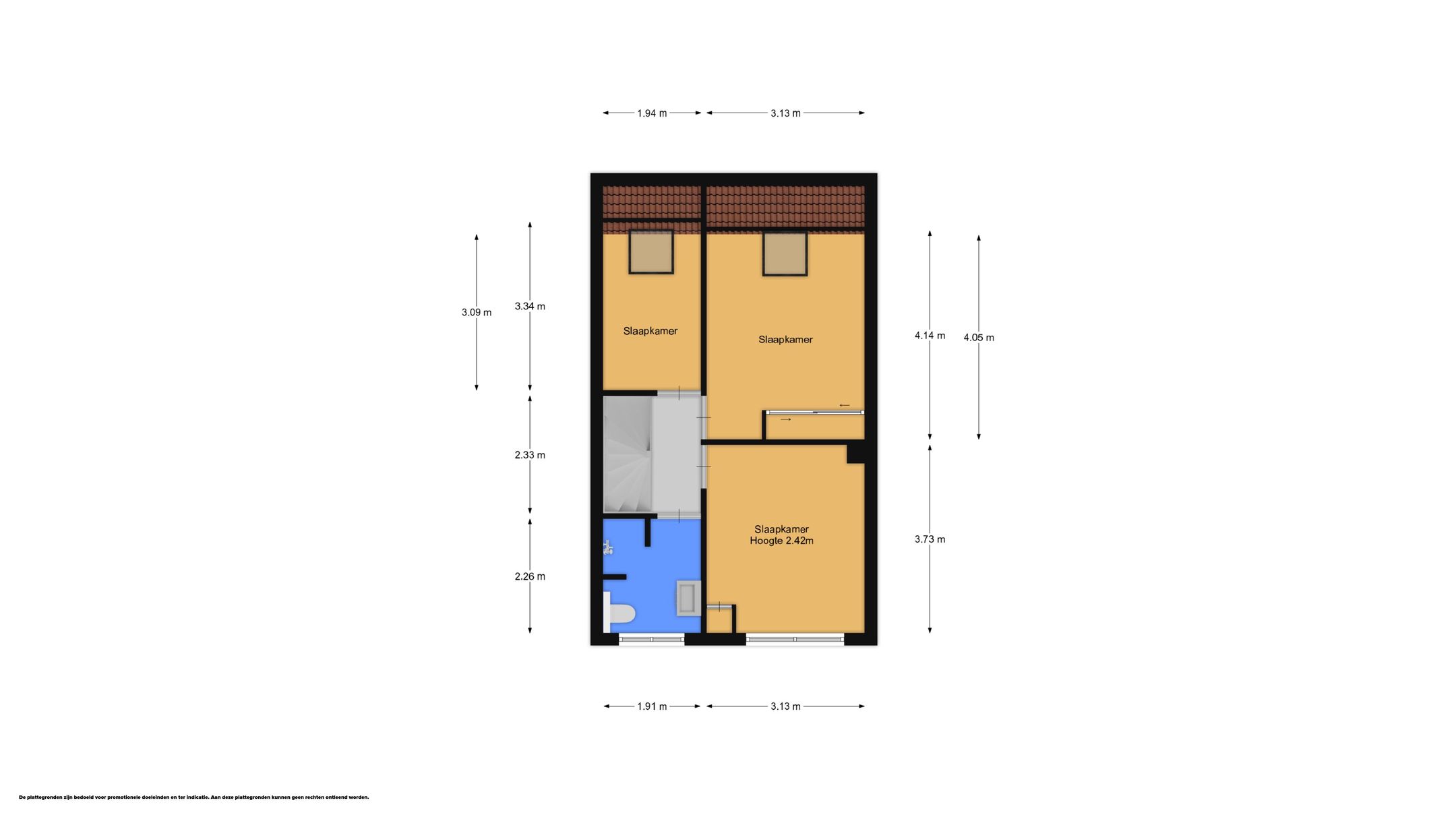 Foto 51 van Van Wijnbergenlaan 85