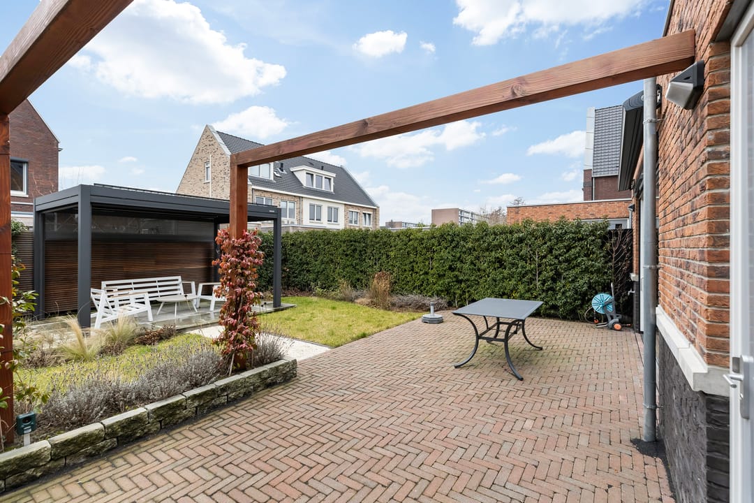 Foto 16 van Kolenboer 6