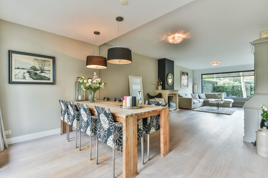 Foto 13 van Koloniepad 18