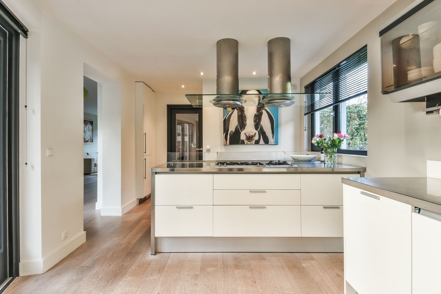 Foto 19 van Koloniepad 18