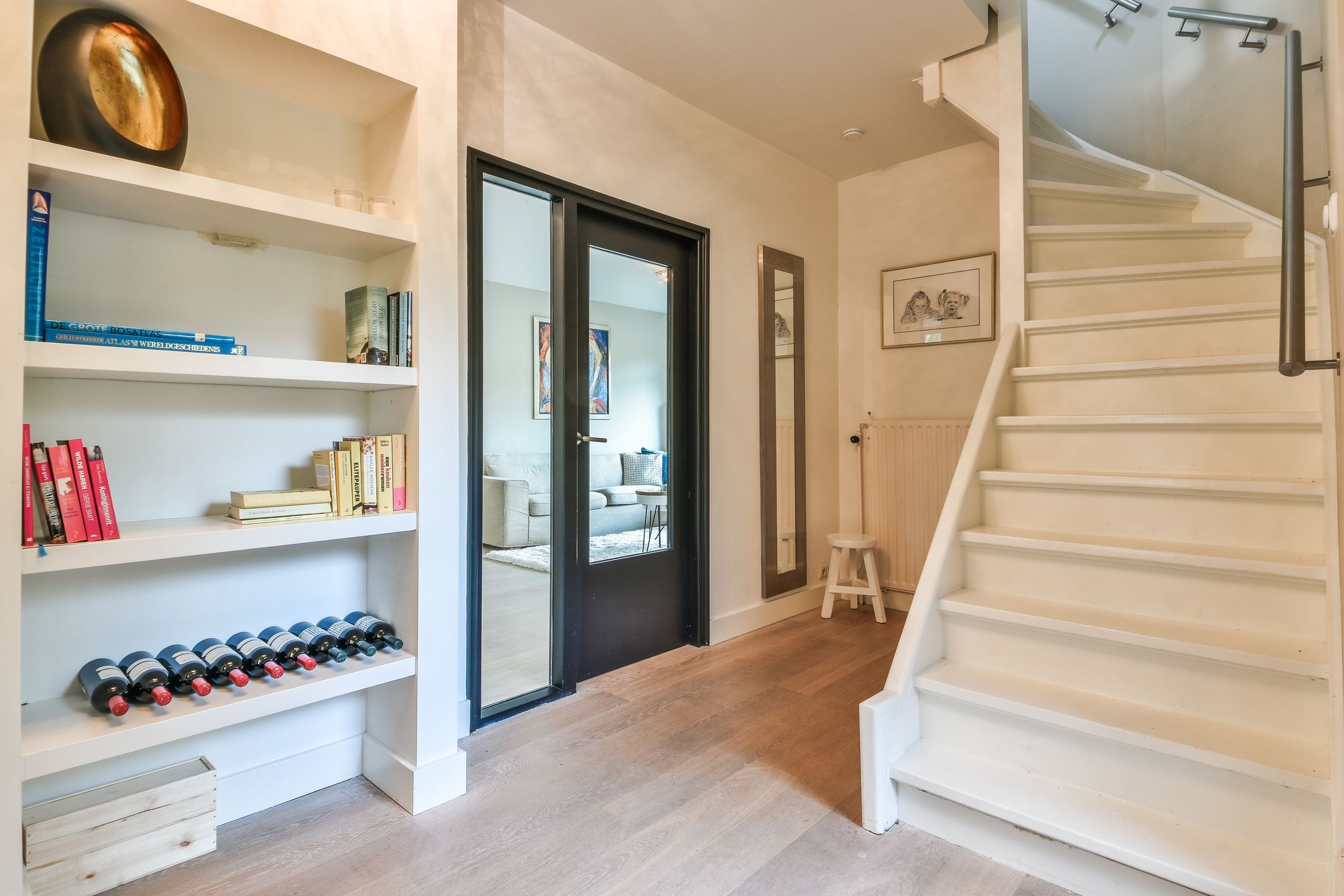 Foto 21 van Koloniepad 18