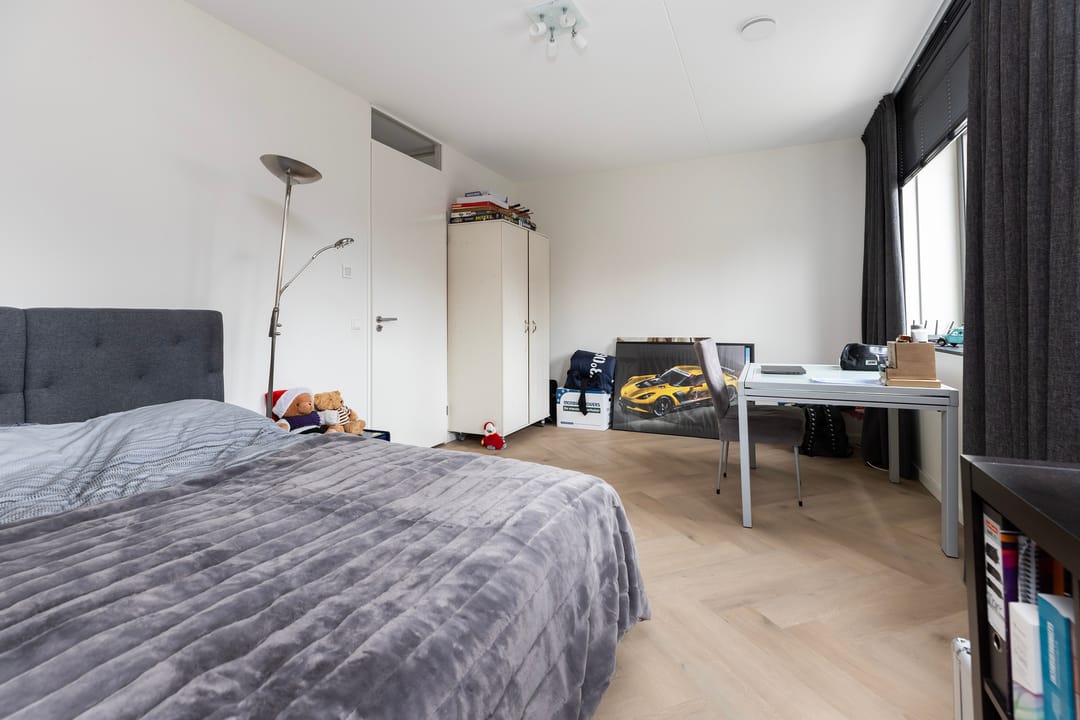 Foto 28 van Kolenboer 6