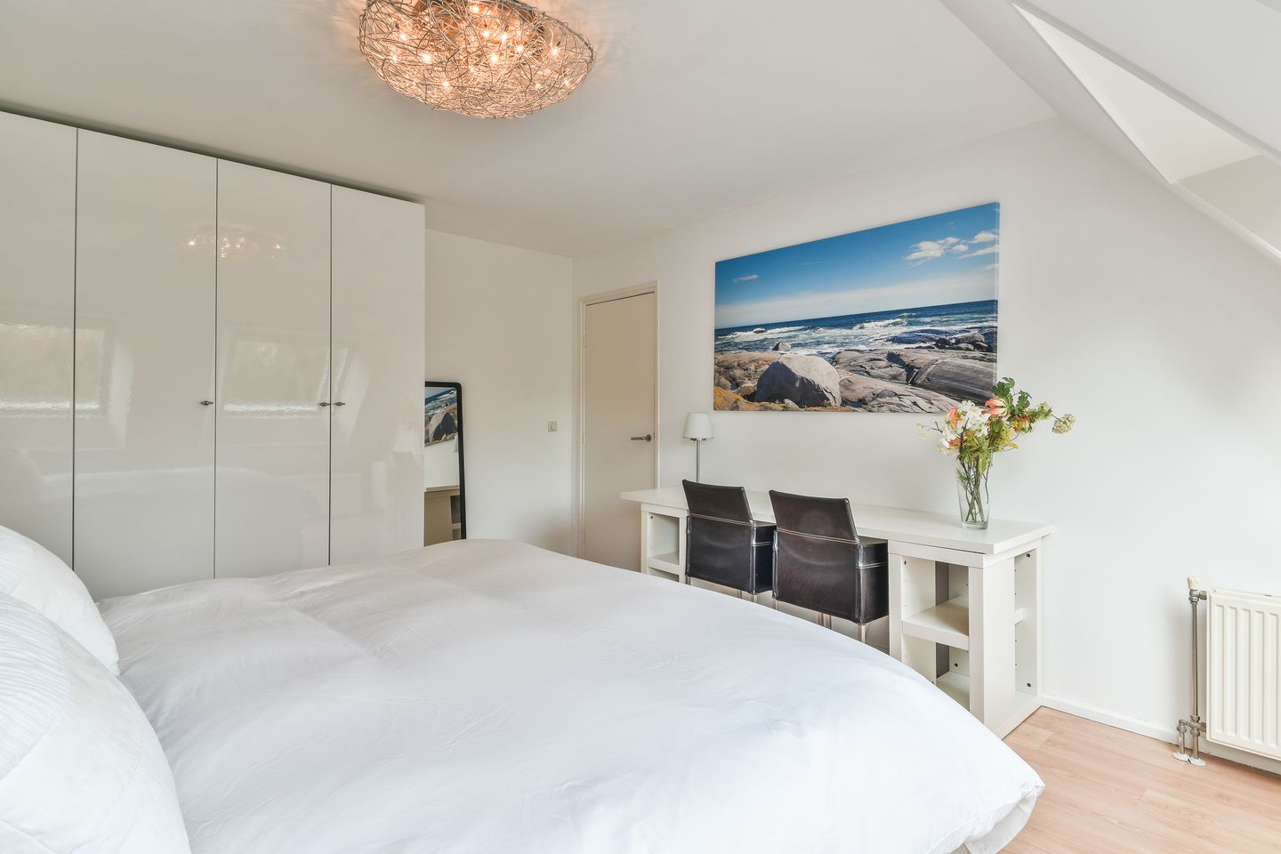 Foto 25 van Koloniepad 18