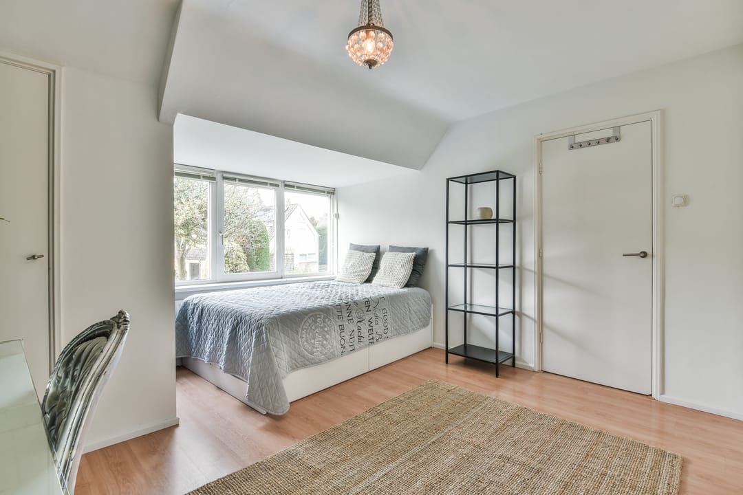 Foto 28 van Koloniepad 18