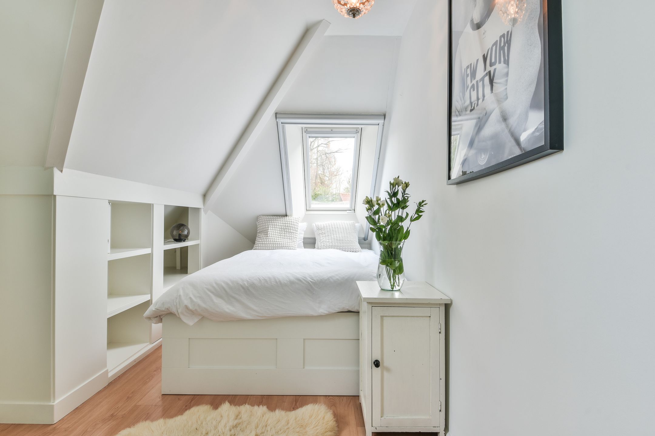 Foto 30 van Koloniepad 18