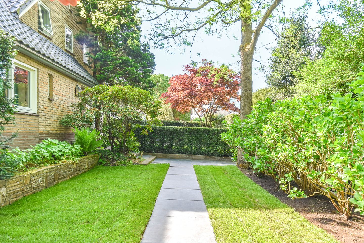 Foto 35 van Koloniepad 18