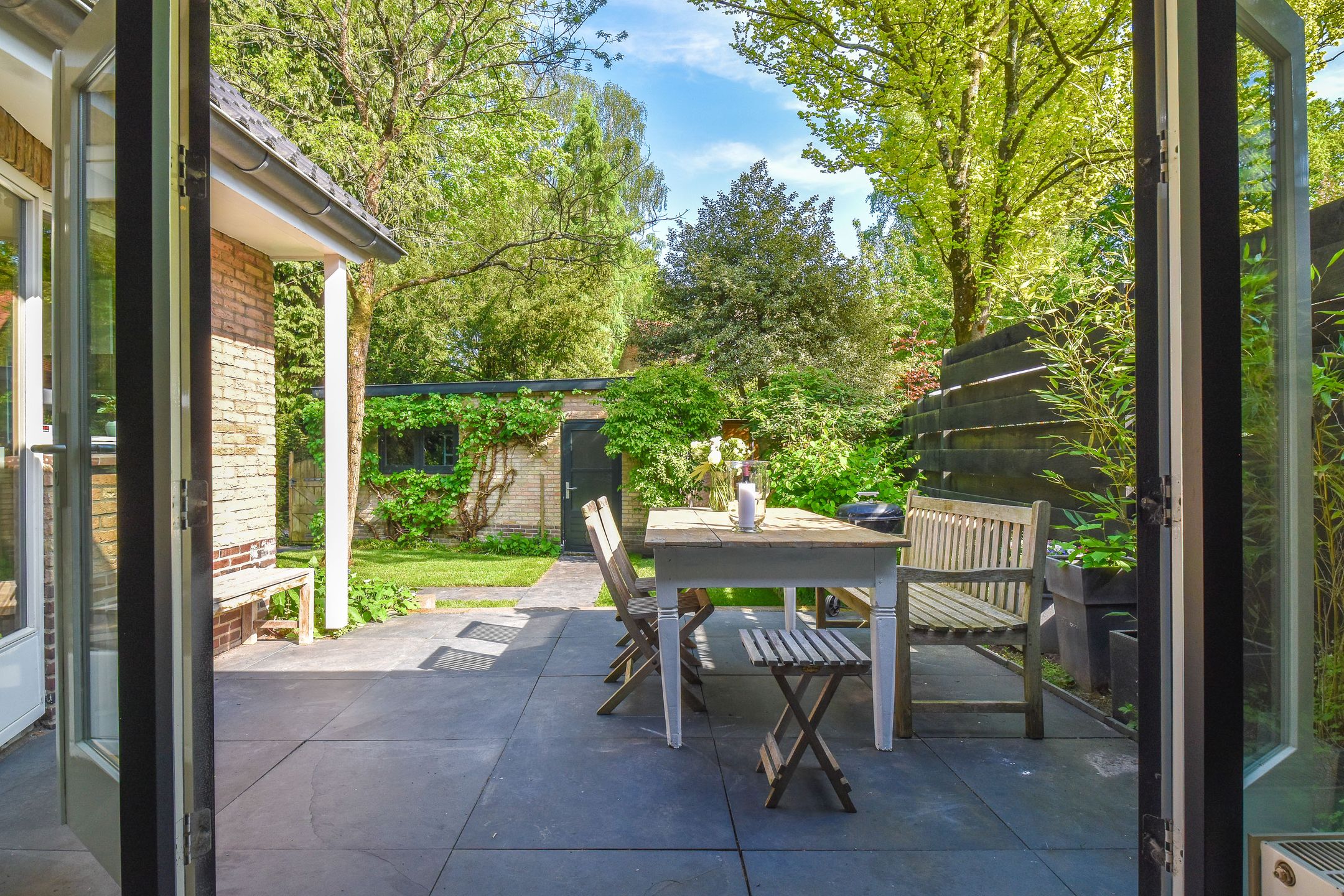 Foto 36 van Koloniepad 18