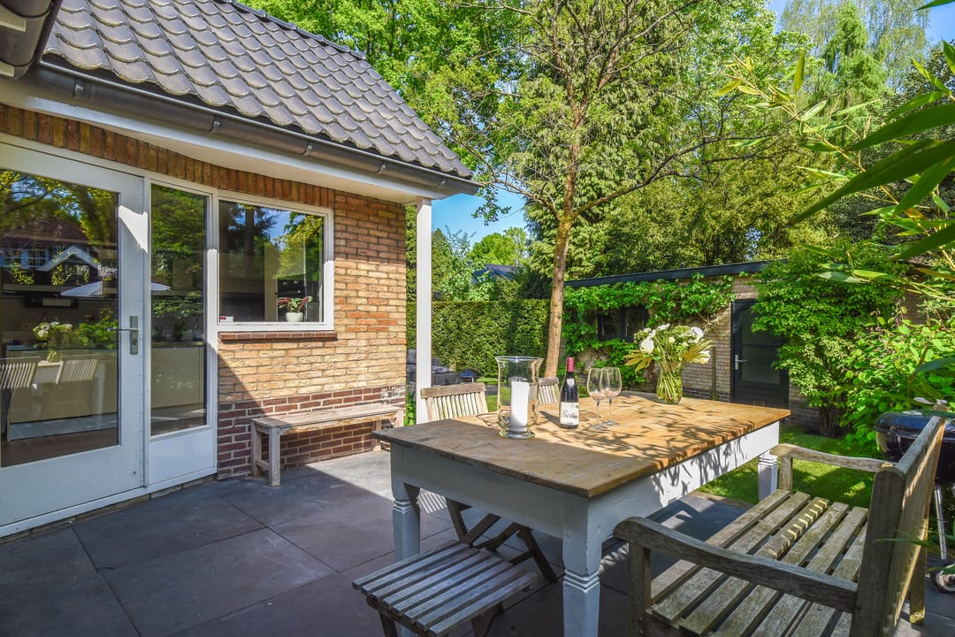 Foto 38 van Koloniepad 18