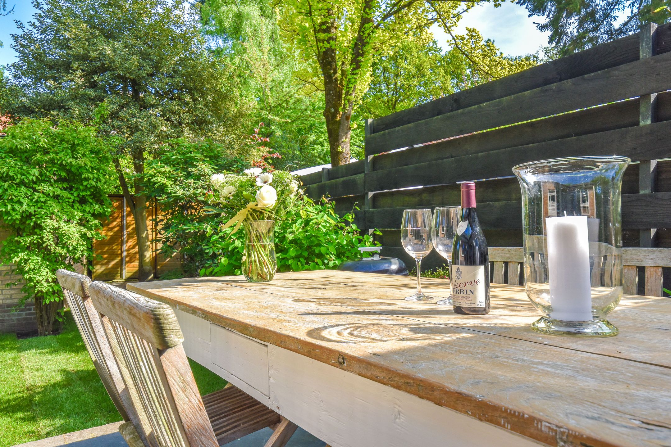 Foto 39 van Koloniepad 18