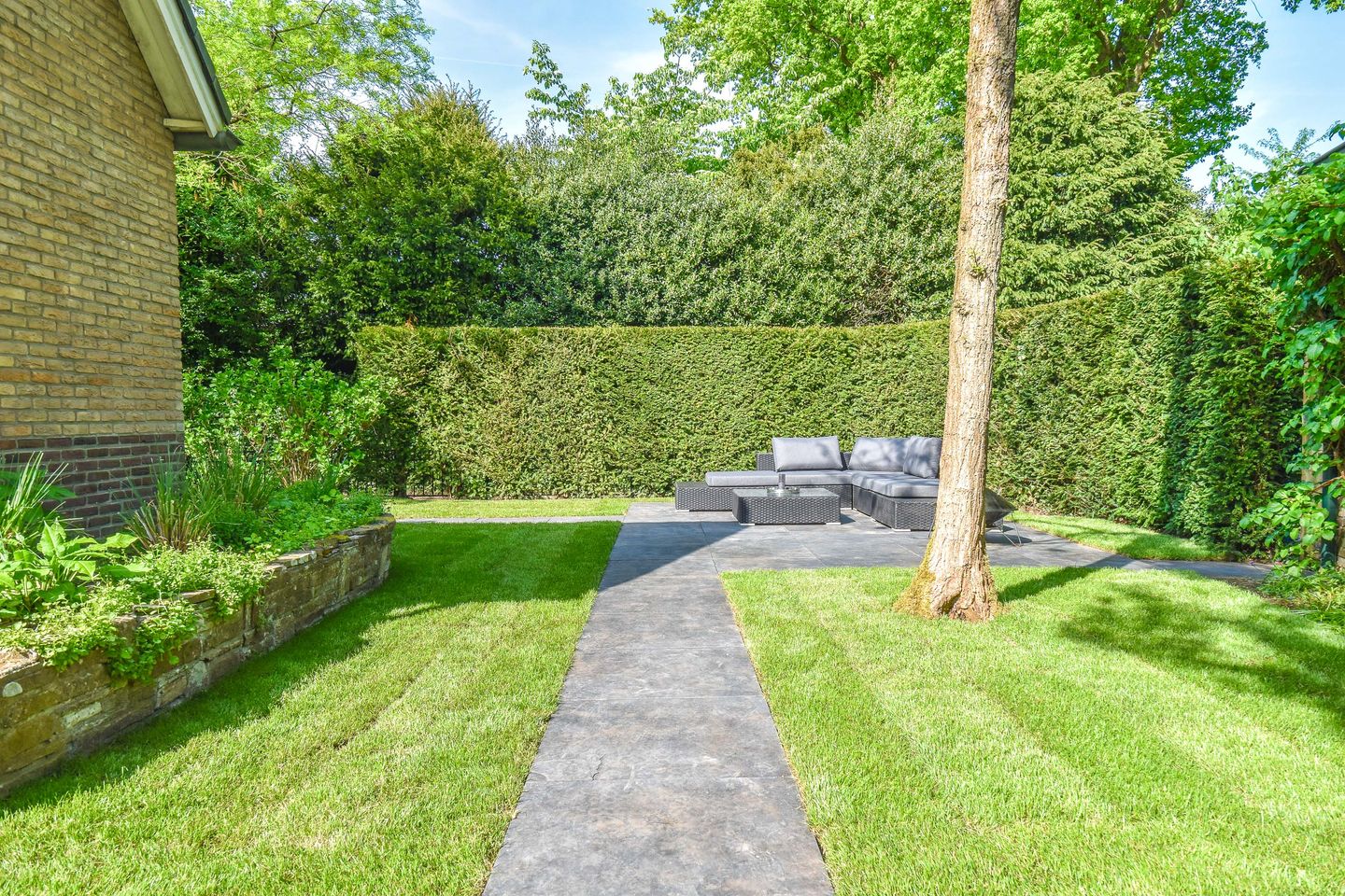 Foto 40 van Koloniepad 18