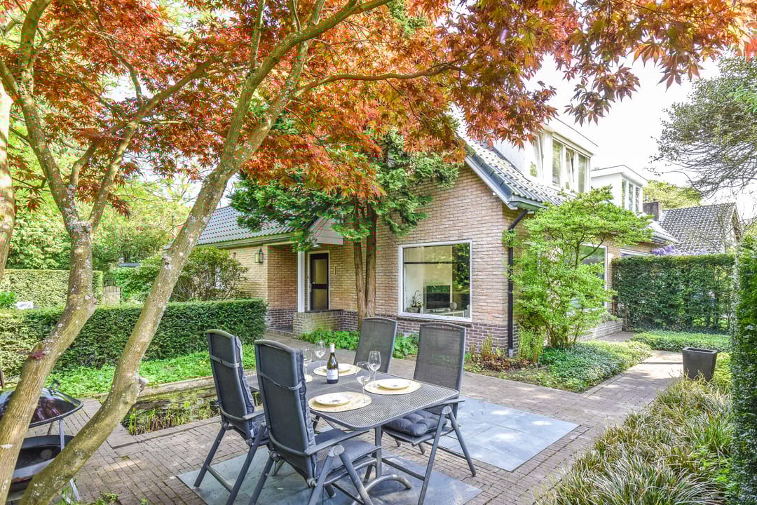 Foto 41 van Koloniepad 18