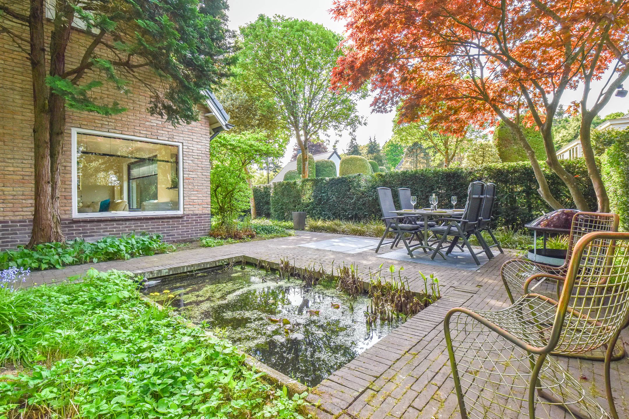 Foto 42 van Koloniepad 18