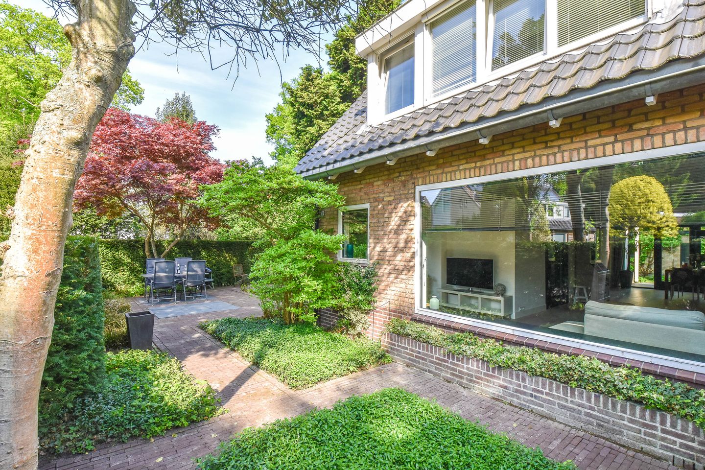 Foto 44 van Koloniepad 18