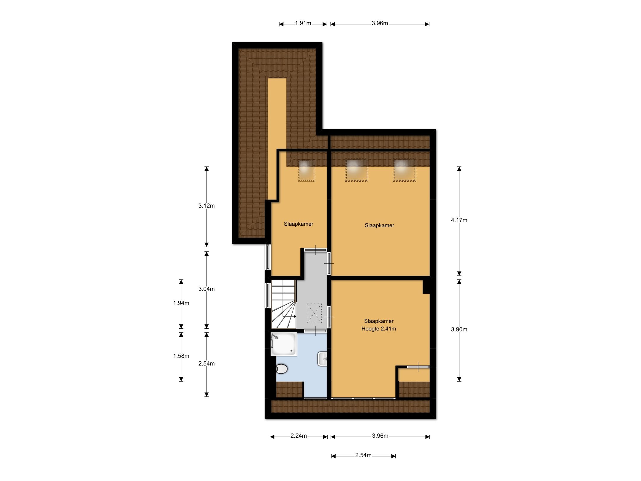 Foto 51 van Koloniepad 18