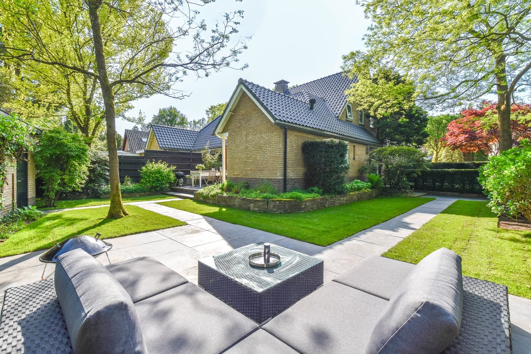 Foto 43 van Koloniepad 18