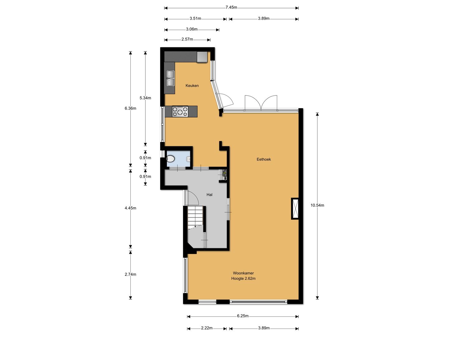 Foto 50 van Koloniepad 18