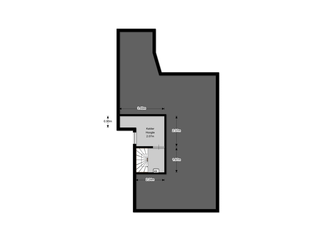 Foto 53 van Koloniepad 18