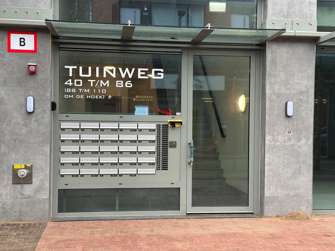 Foto 2 van Tuinweg 56