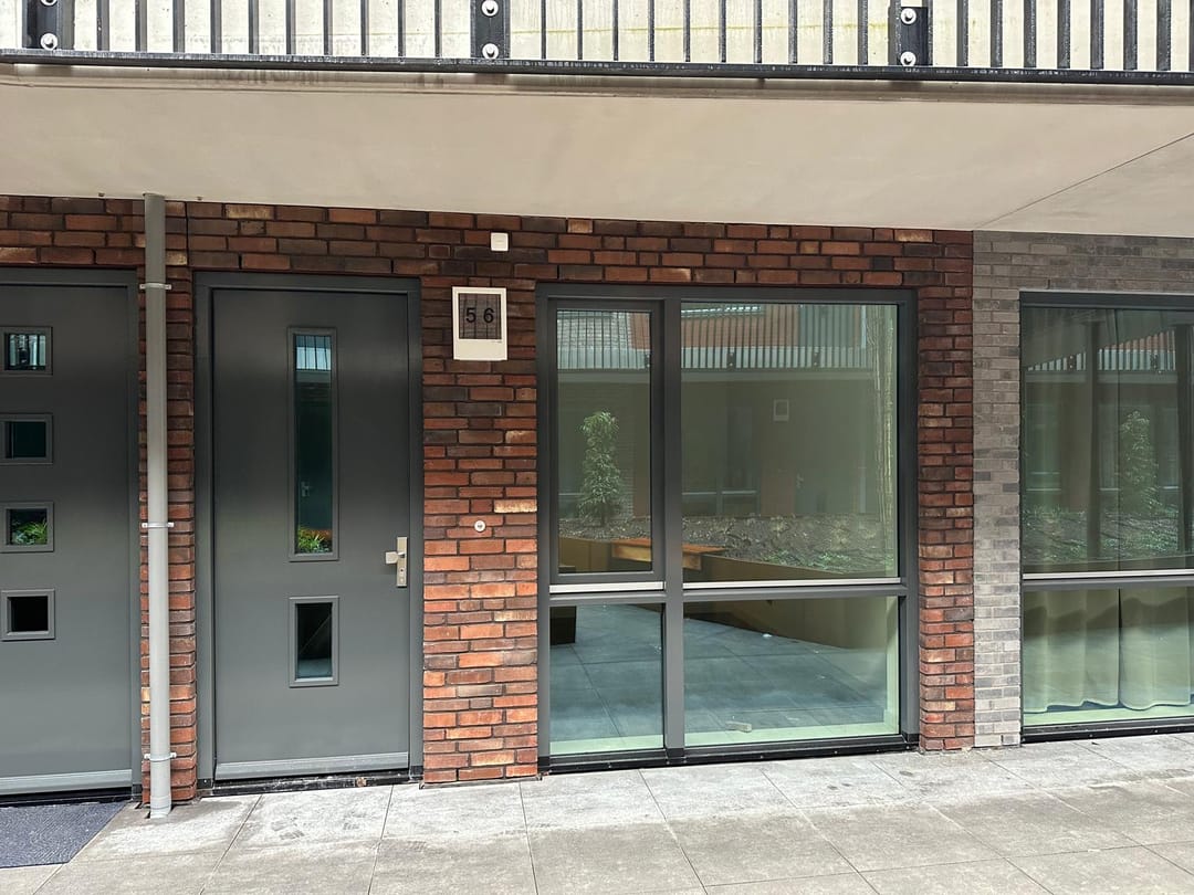 Foto 13 van Tuinweg 56