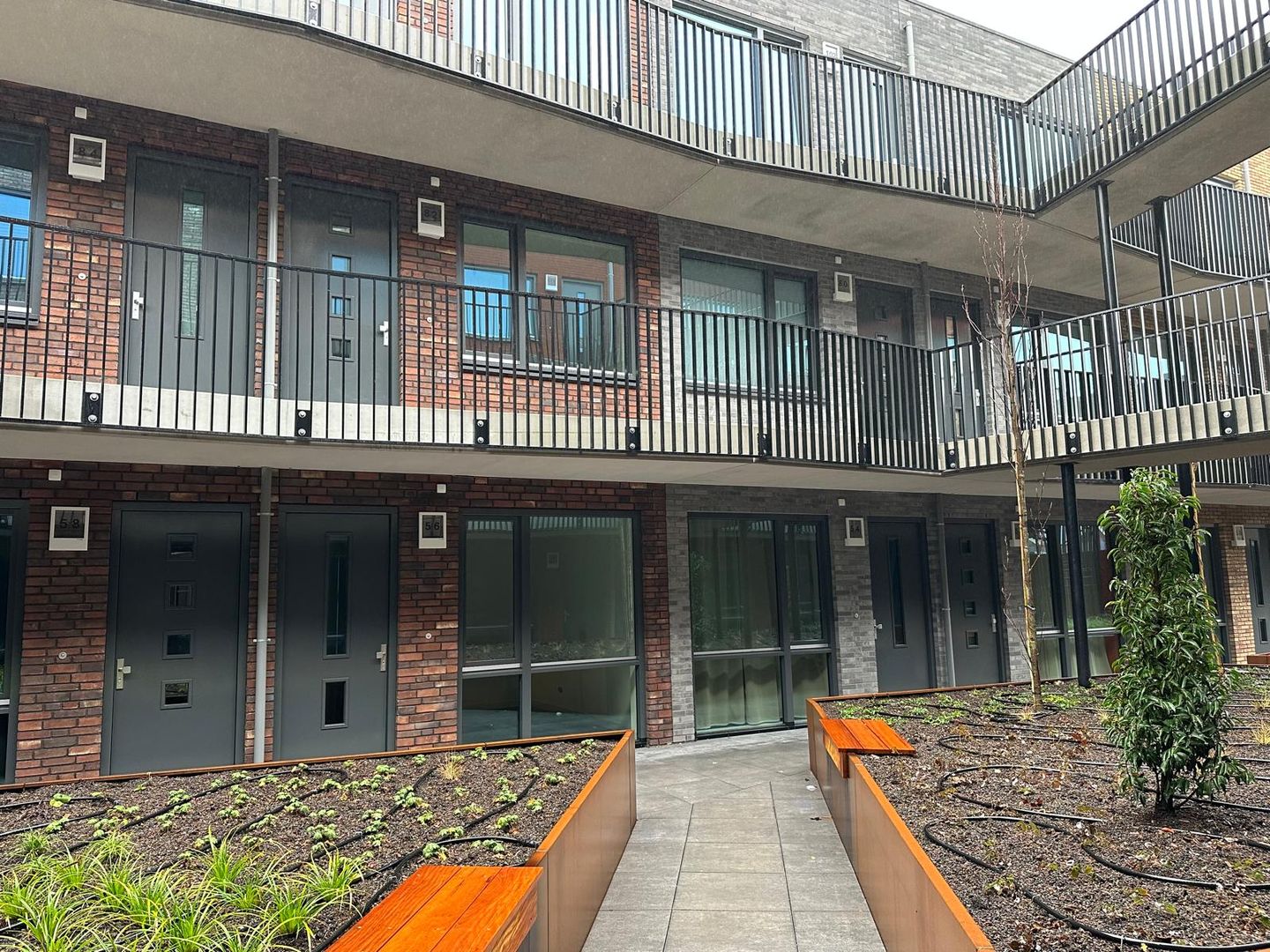 Foto 14 van Tuinweg 56