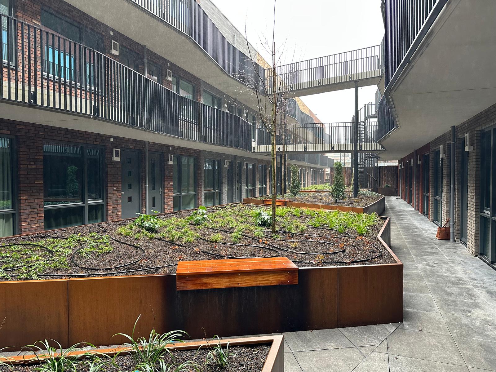 Foto 15 van Tuinweg 56