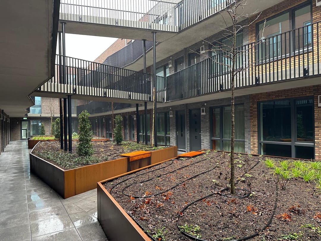 Foto 16 van Tuinweg 56