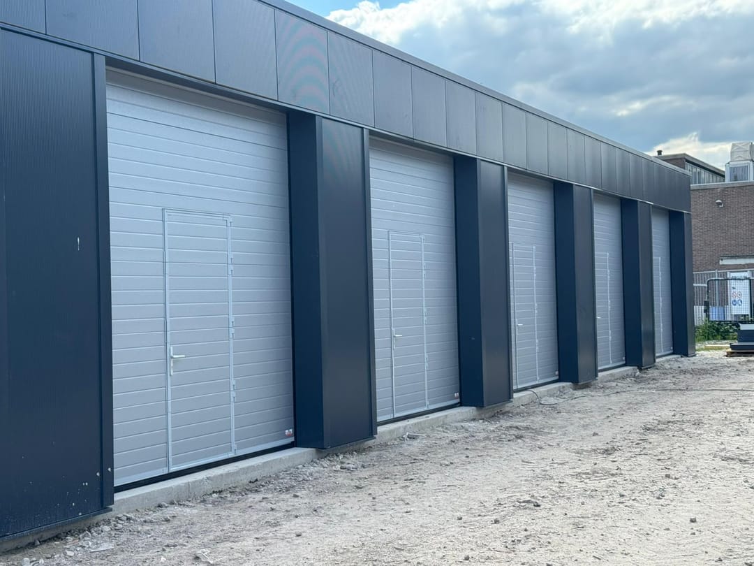 Foto 2 van Fabrieksweg 3-11