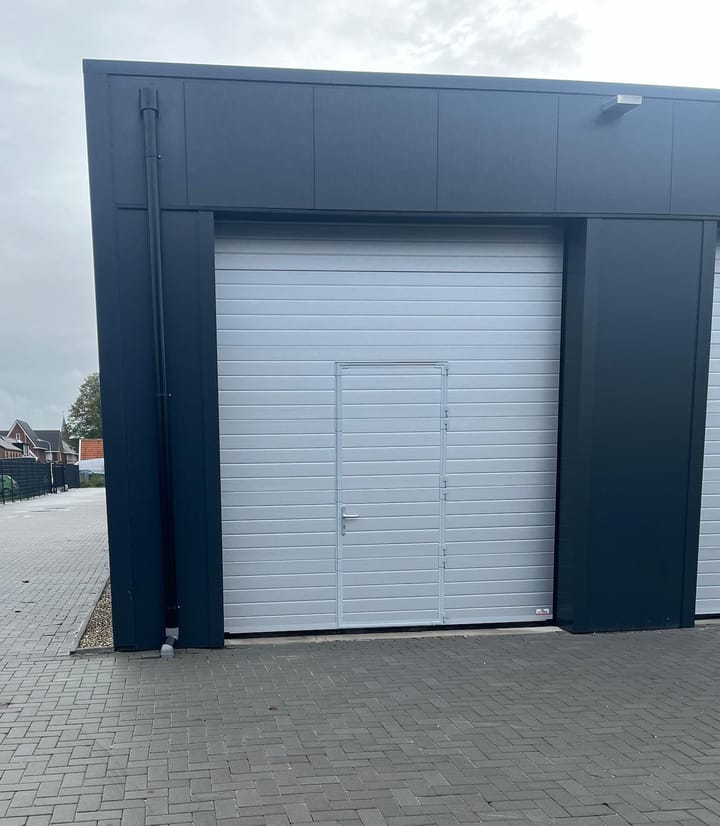 Photo 4 of Fabrieksweg 3-11