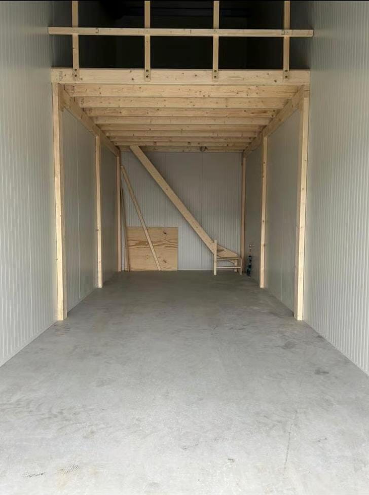 Foto 5 van Fabrieksweg 3-11