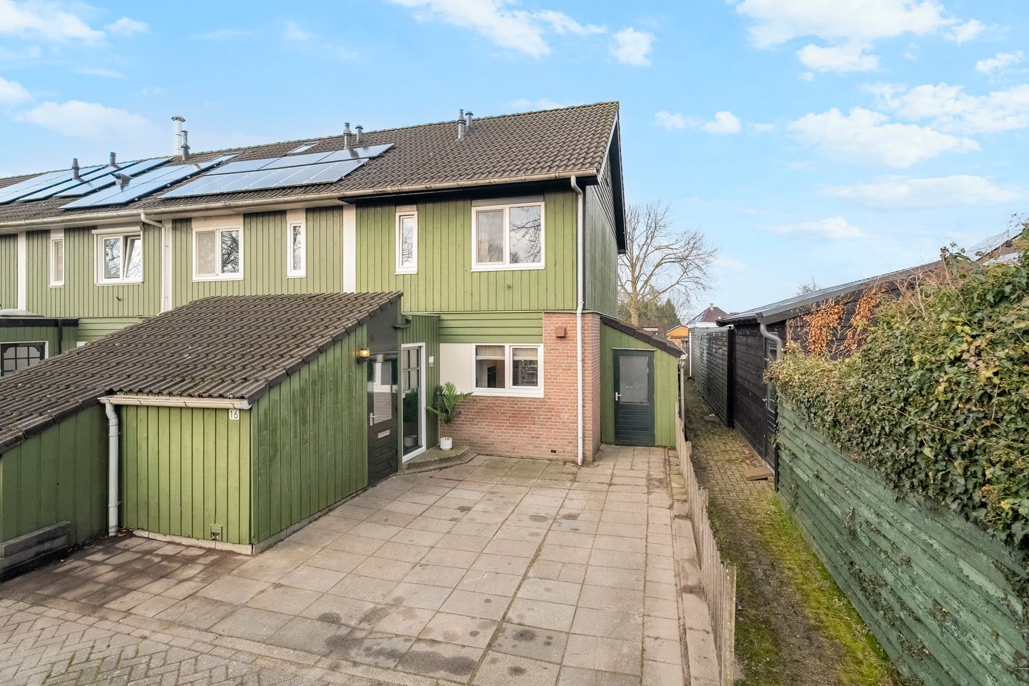 Foto 5 van Houweelstraat 16