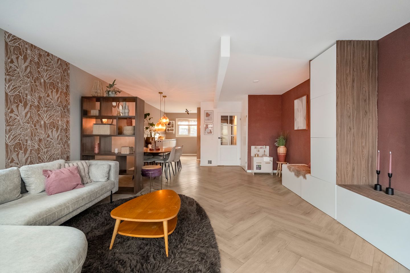 Foto 14 van Houweelstraat 16