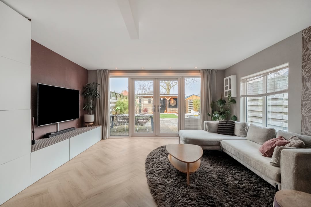 Foto 22 van Houweelstraat 16