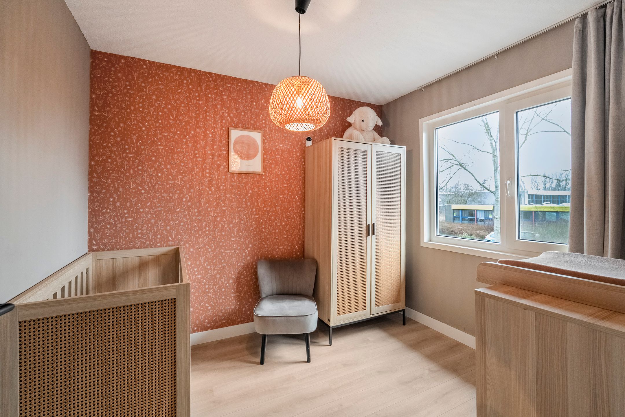 Foto 24 van Houweelstraat 16