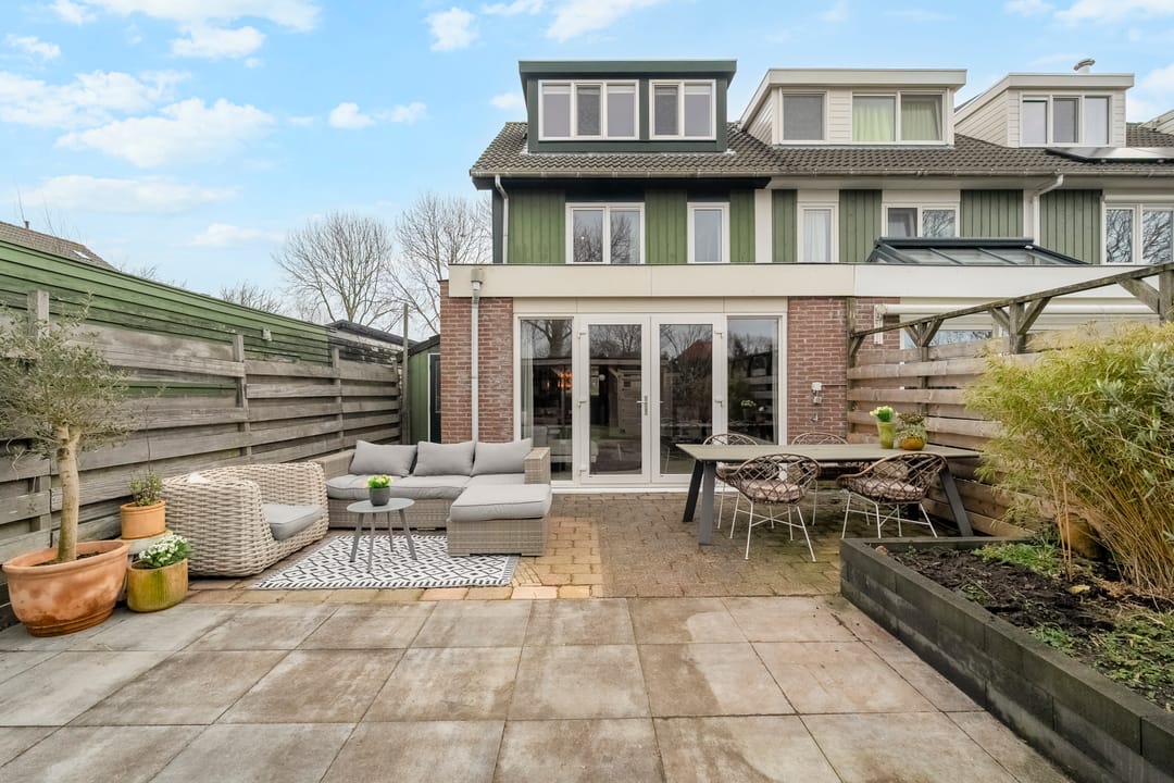 Foto 38 van Houweelstraat 16