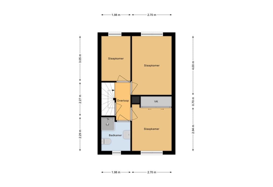 Foto 46 van Houweelstraat 16