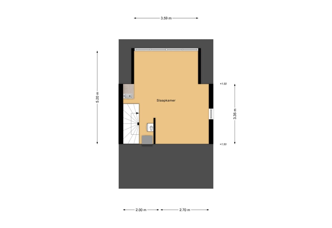 Foto 47 van Houweelstraat 16