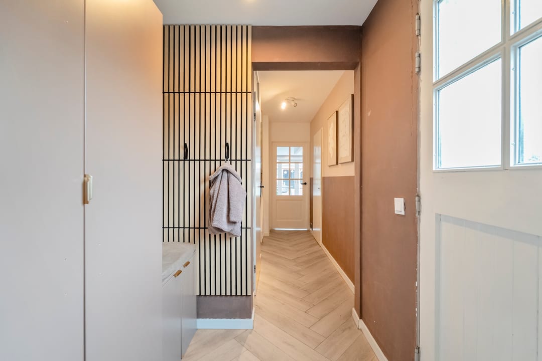 Foto 7 van Houweelstraat 16