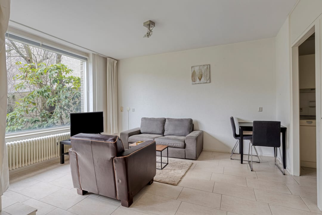 Foto 1 van Granadoslaan 34