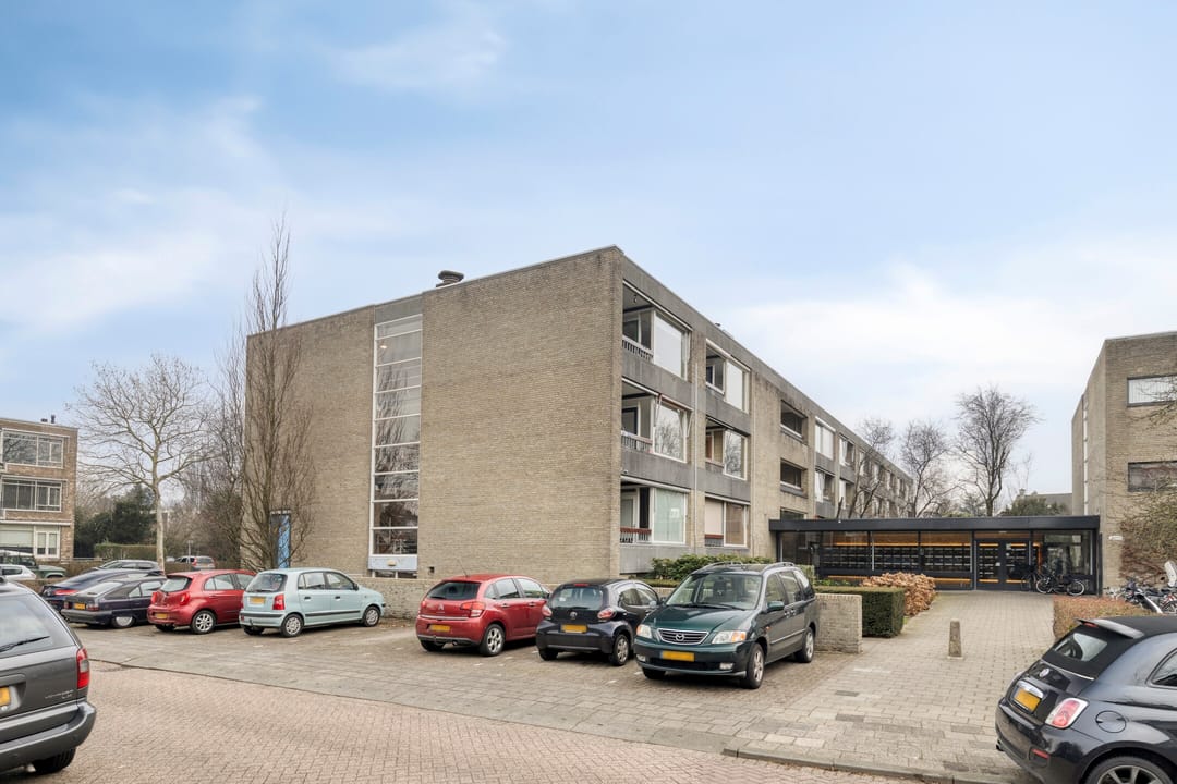 Foto 2 van Granadoslaan 34