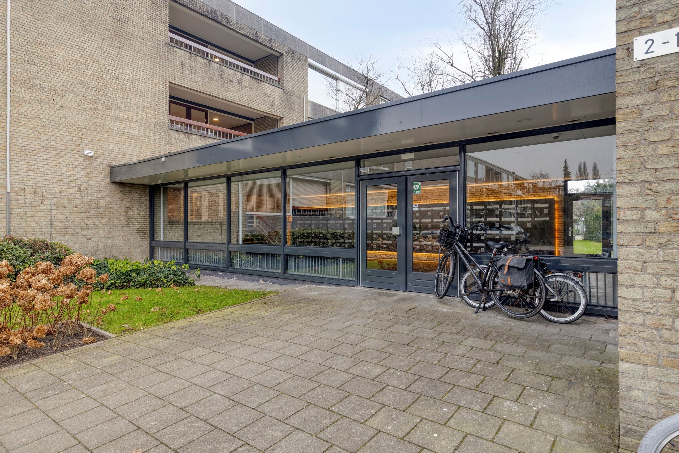 Foto 3 van Granadoslaan 34