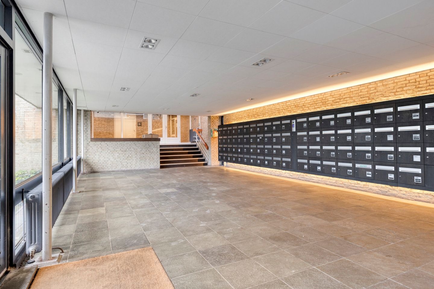 Foto 4 van Granadoslaan 34