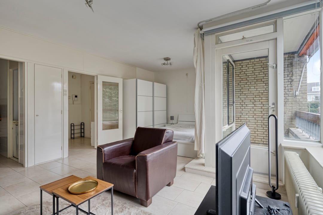 Foto 8 van Granadoslaan 34