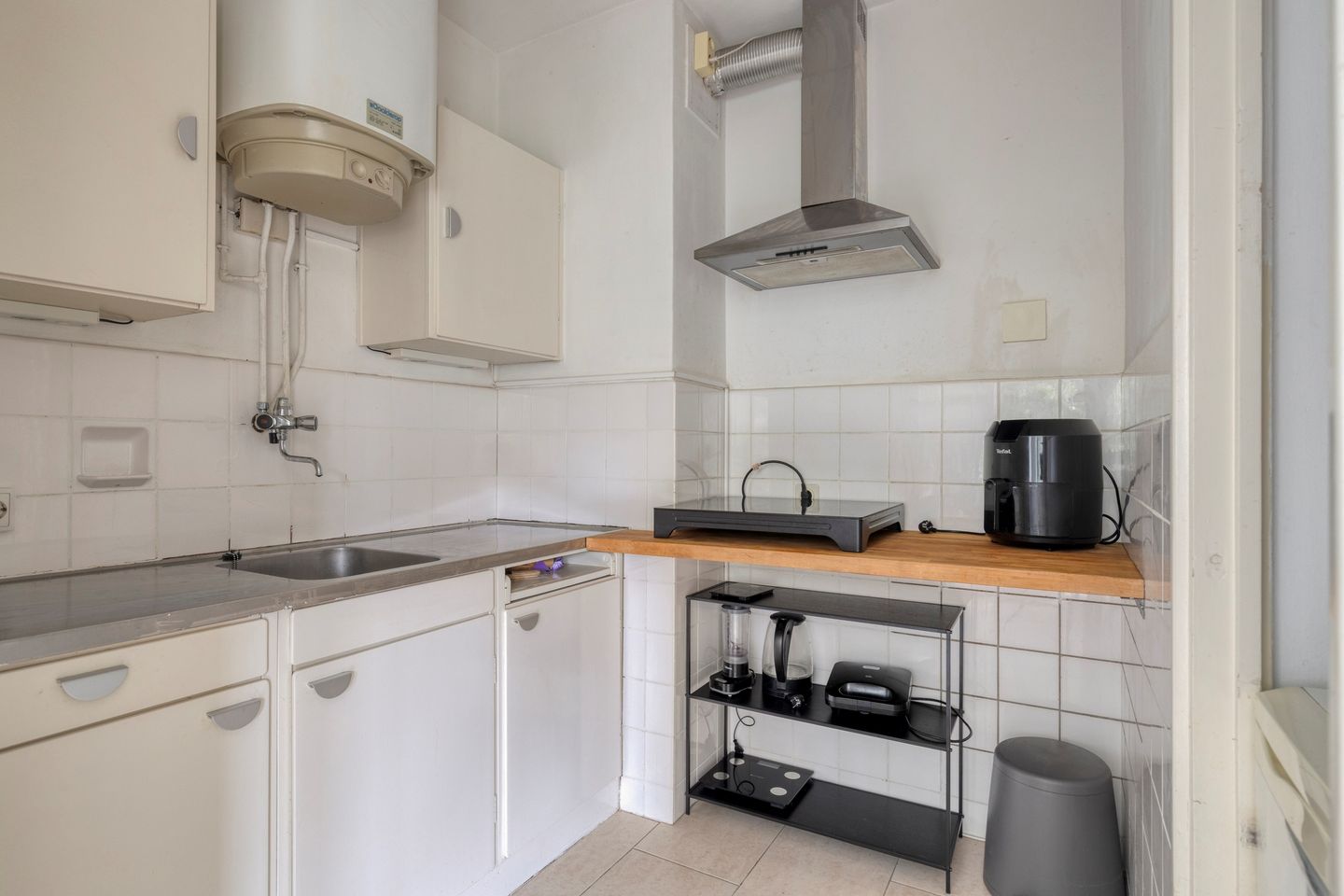 Foto 10 van Granadoslaan 34