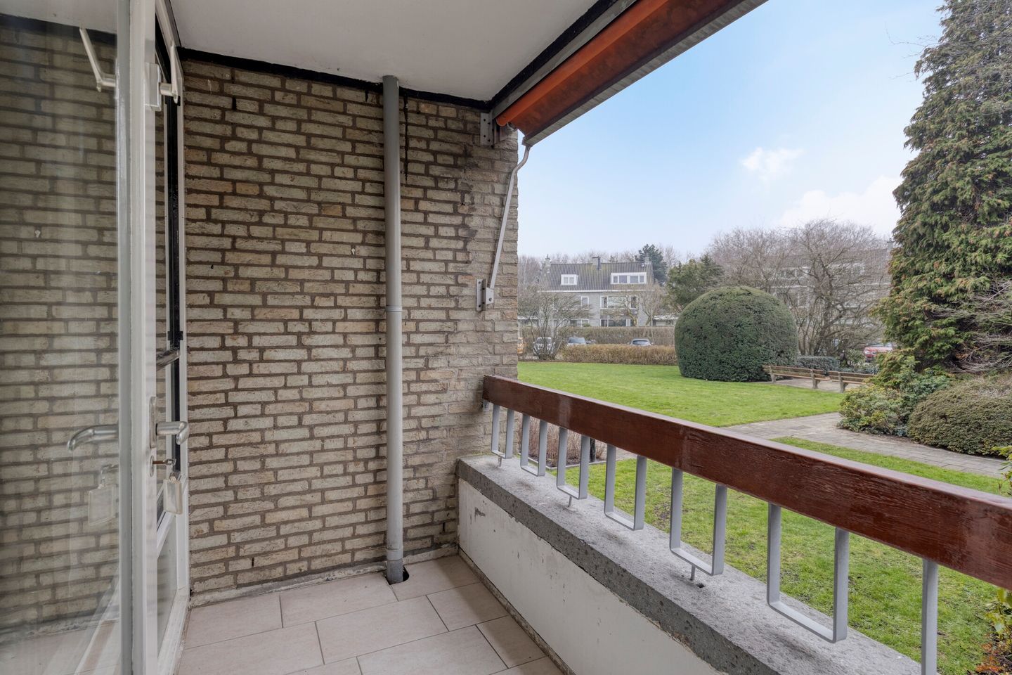 Foto 14 van Granadoslaan 34