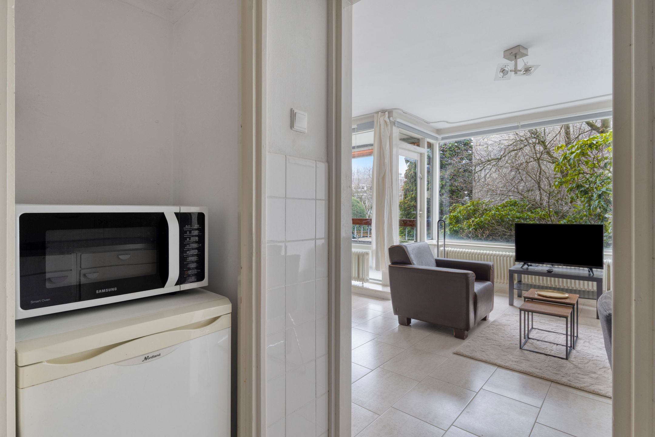 Foto 9 van Granadoslaan 34