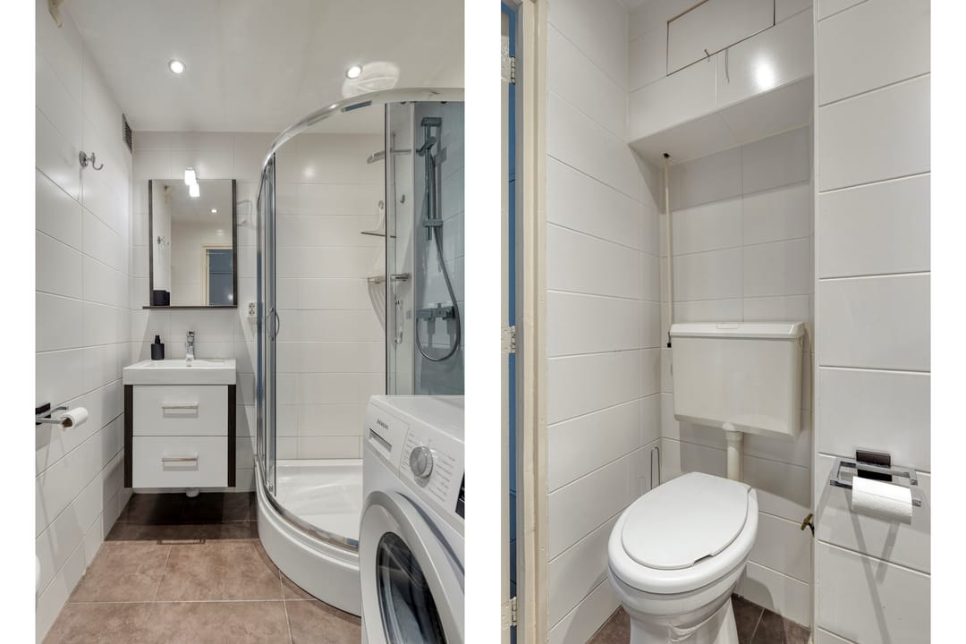 Foto 11 van Granadoslaan 34