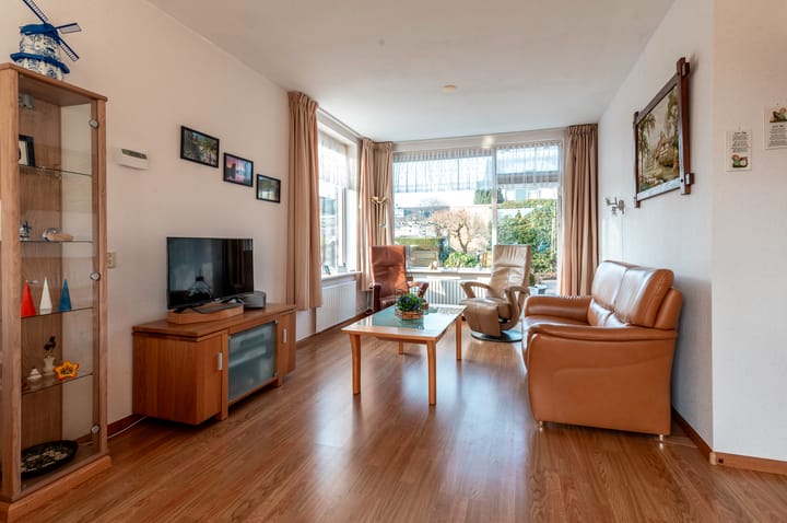 Foto 6 van Wijngaard 74