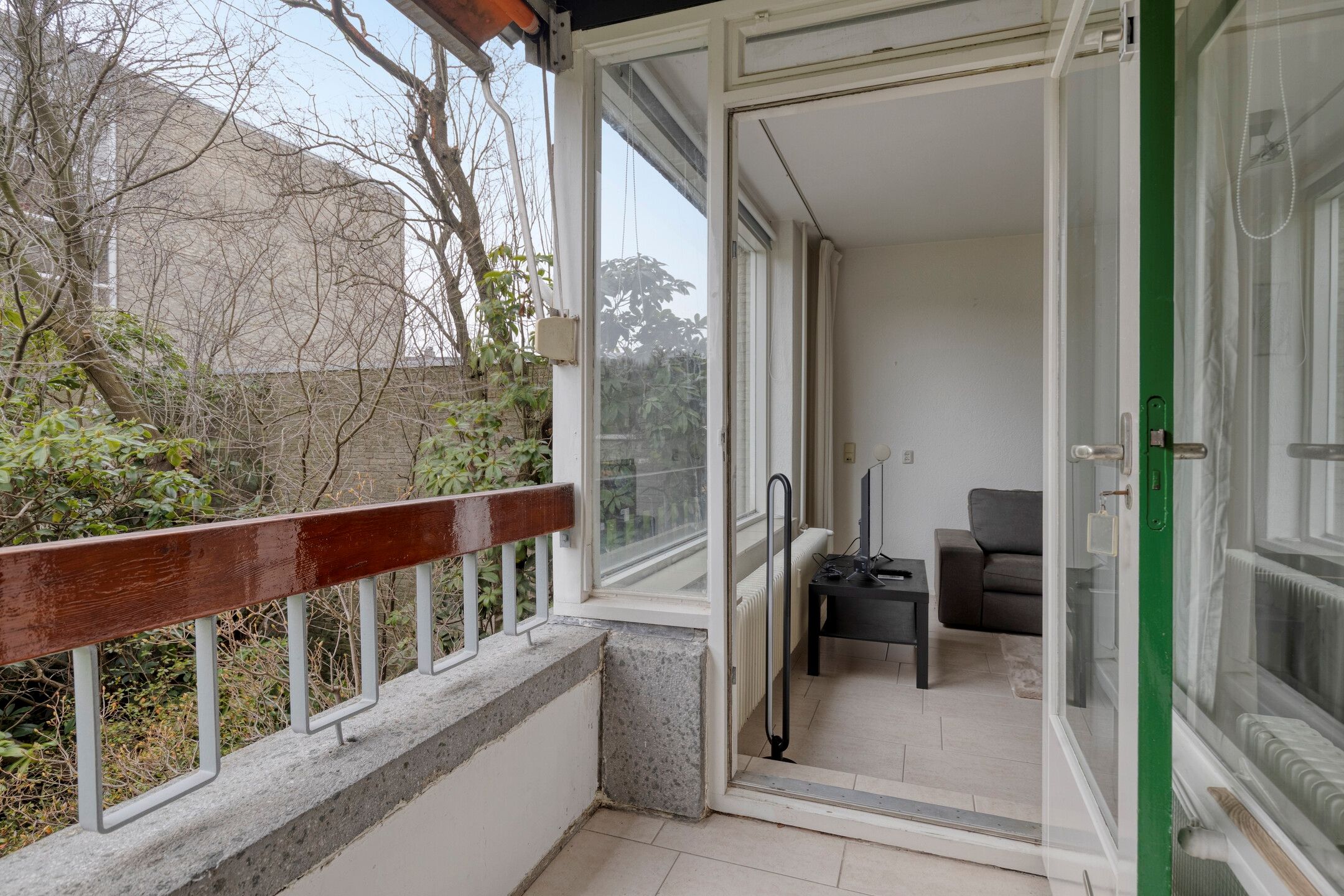 Foto 15 van Granadoslaan 34