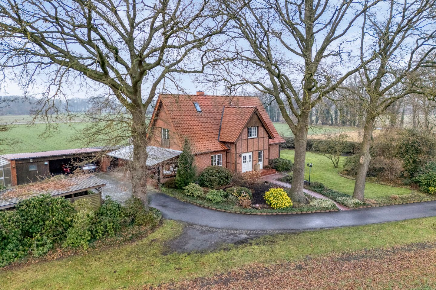 Foto 1 van Vechtetalstraße 41